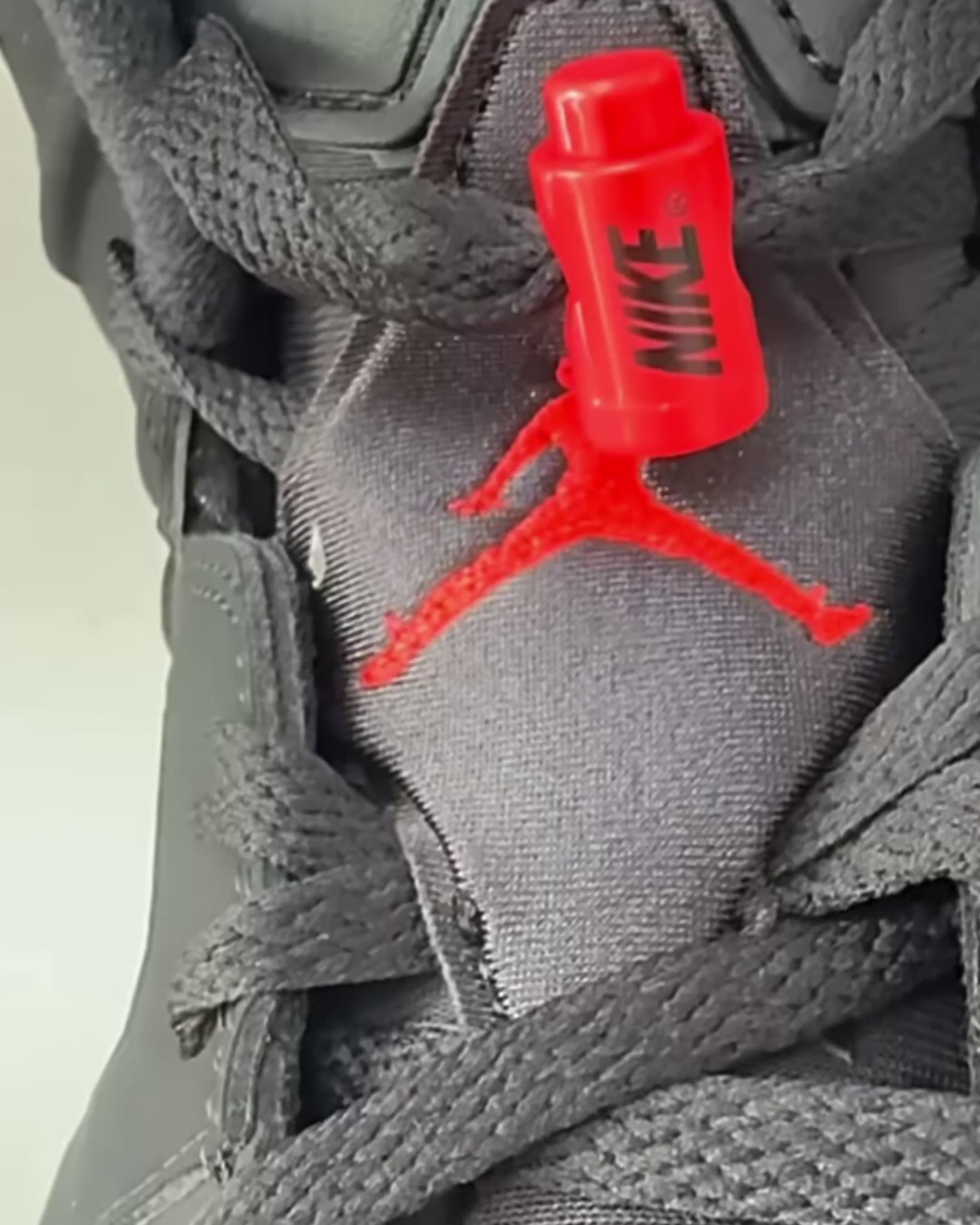 Jordan 6 Retro Reverse Infrared