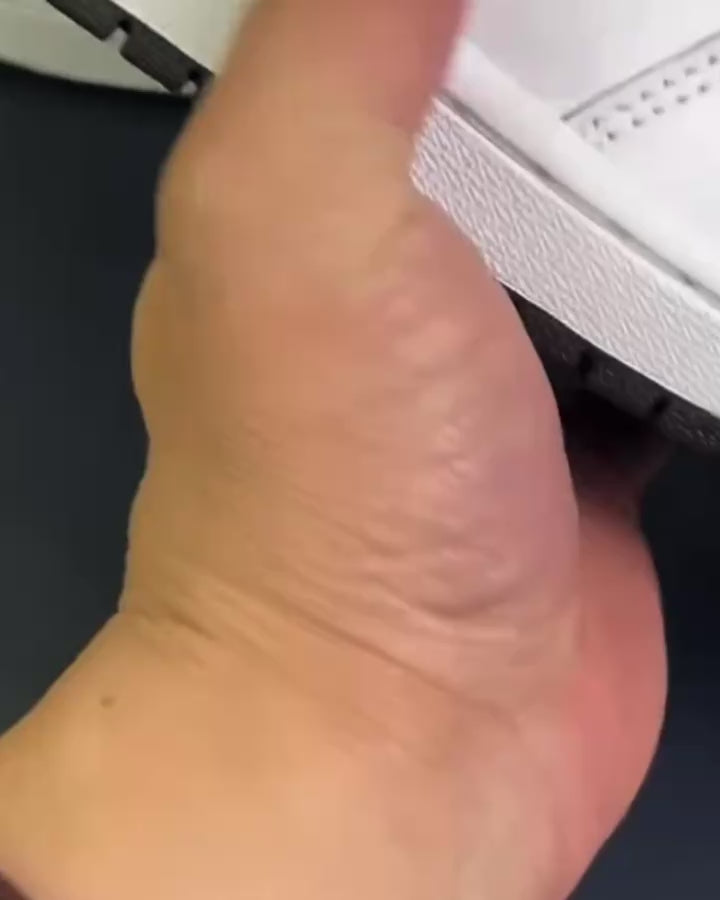 Jordan 1 Retro High OG SP Fragment x Union LA White Black